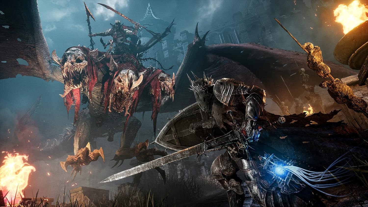 Lords of the Fallen - PlayStation 5 - Image 2